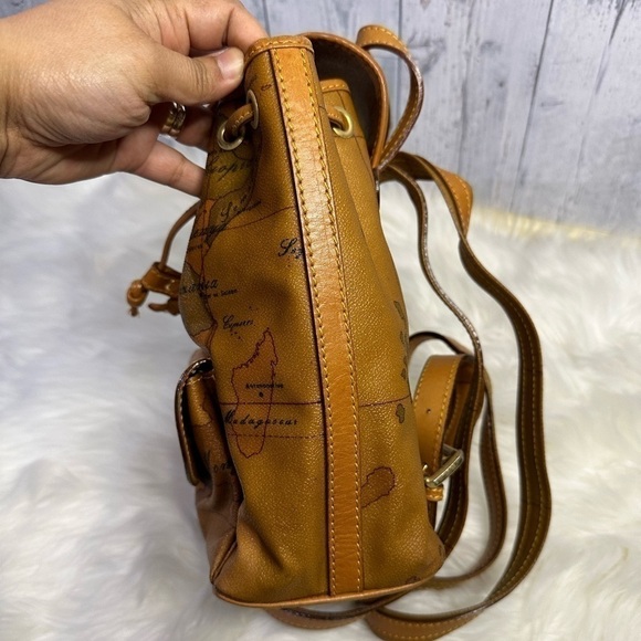 ALVIERO mini backpack - Picture 7 of 17